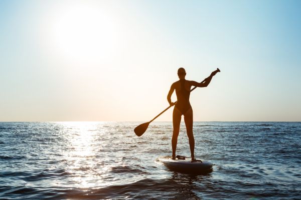 Stand Up Paddle